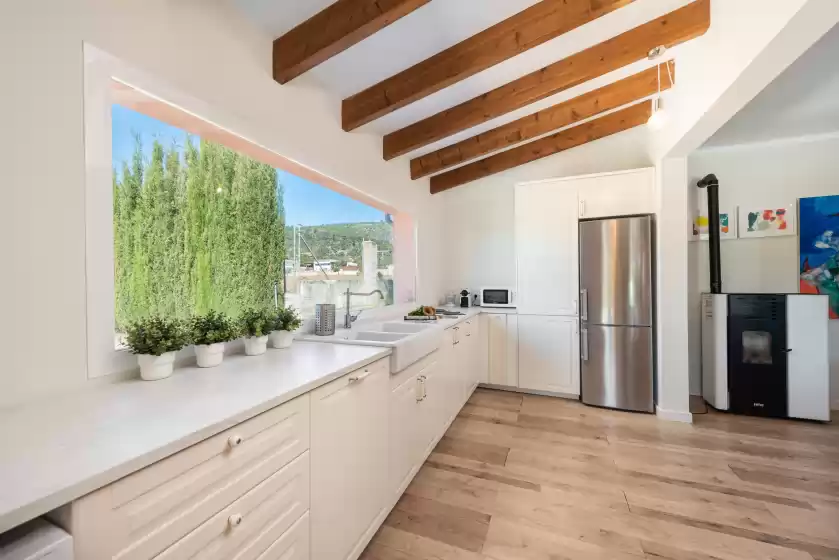 Location de vacances à Ses veles, Lloseta