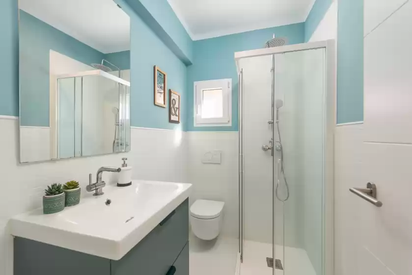 Location de vacances à Ses veles, Lloseta