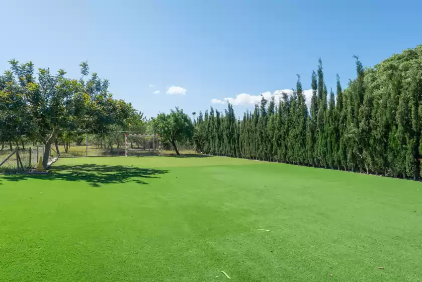 Location de vacances à Ses veles, Lloseta