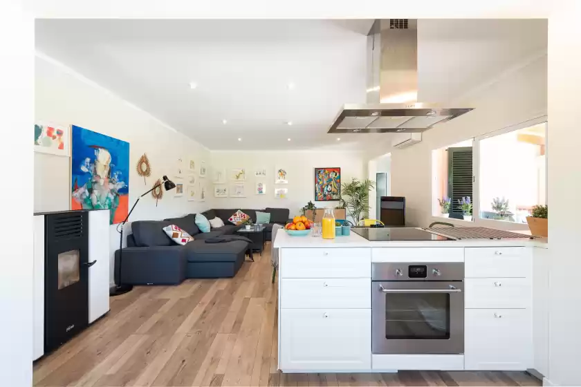 Location de vacances à Ses veles, Lloseta