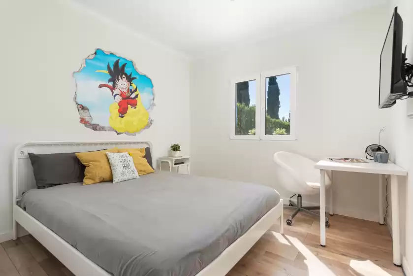 Location de vacances à Ses veles, Lloseta