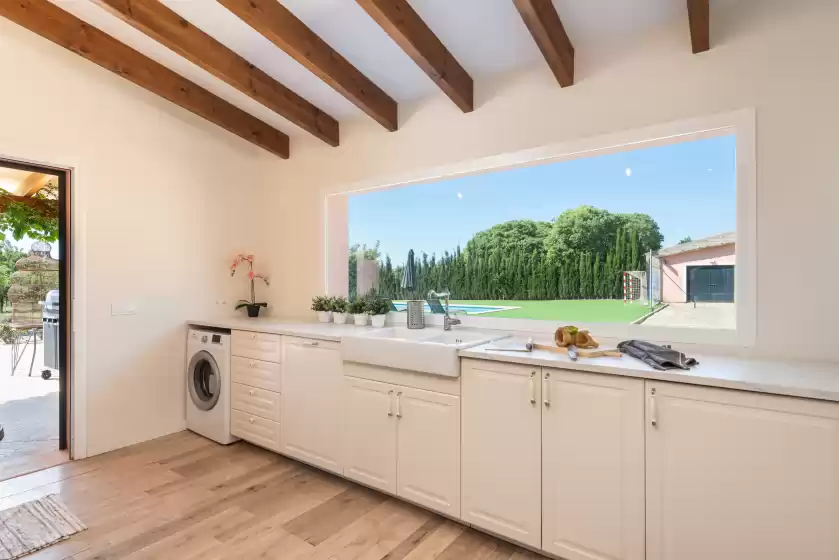 Location de vacances à Ses veles, Lloseta