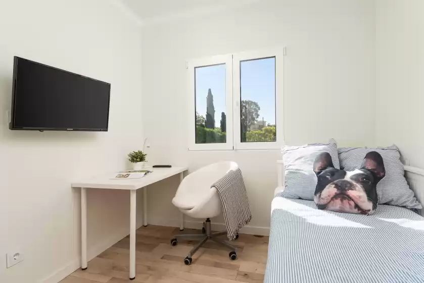 Location de vacances à Ses veles, Lloseta