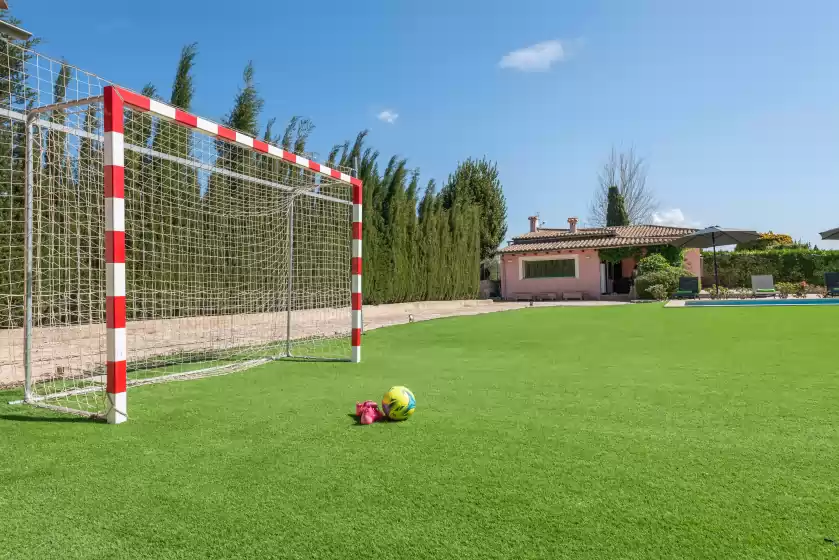 Location de vacances à Ses veles, Lloseta