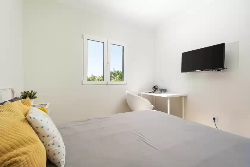 Location de vacances à Ses veles, Lloseta