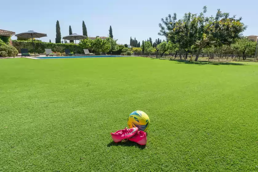 Location de vacances à Ses veles, Lloseta