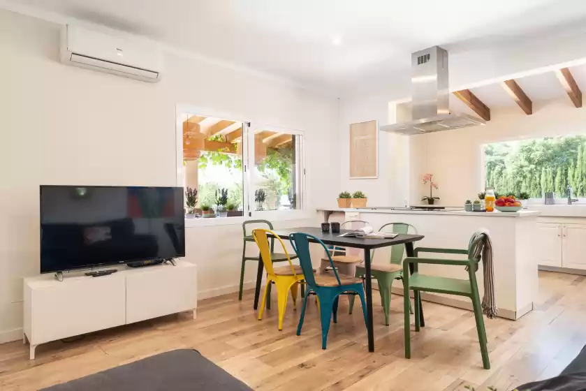 Location de vacances à Ses veles, Lloseta