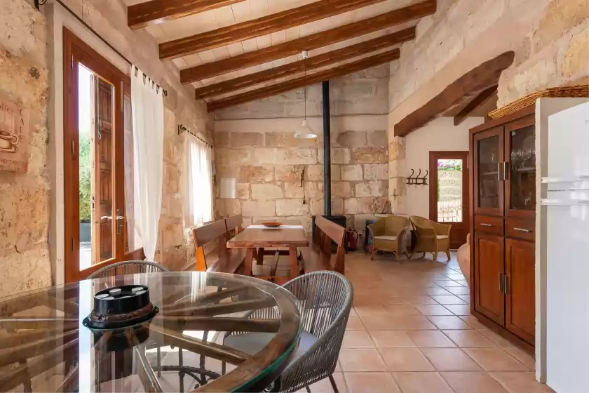 Location de vacances à Alcudiola, Santa Margalida