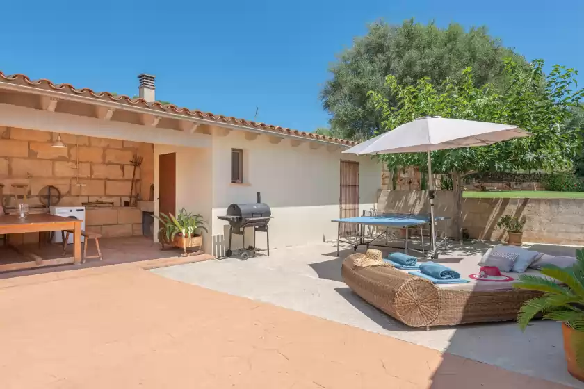 Location de vacances à Alcudiola, Santa Margalida