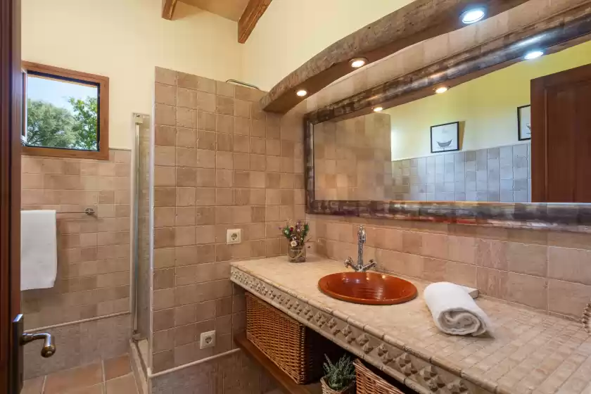 Location de vacances à Alcudiola, Santa Margalida