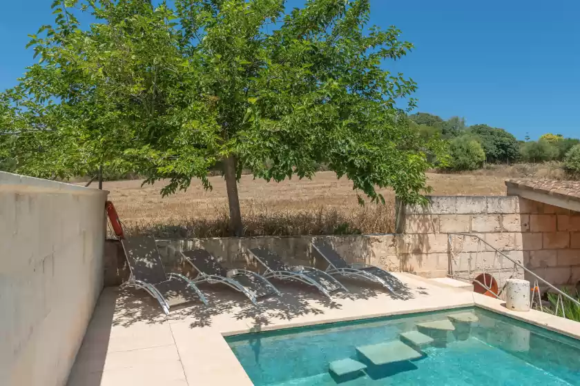 Location de vacances à Alcudiola, Santa Margalida