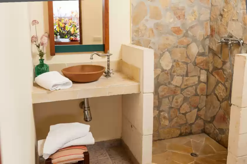 Location de vacances à Alcudiola, Santa Margalida