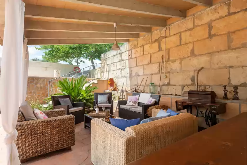 Location de vacances à Alcudiola, Santa Margalida