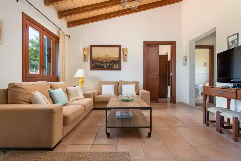 Location de vacances à Alcudiola, Santa Margalida