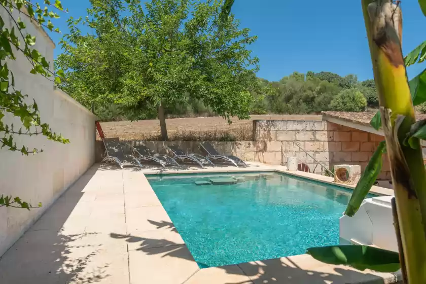 Location de vacances à Alcudiola, Santa Margalida