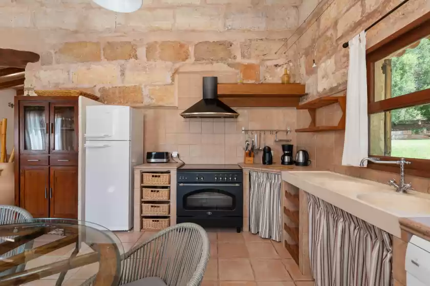 Location de vacances à Alcudiola, Santa Margalida