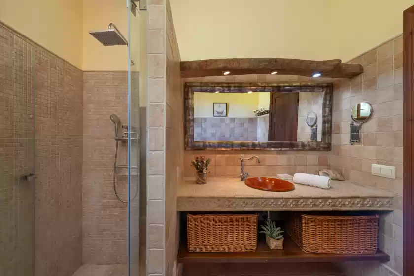 Location de vacances à Alcudiola, Santa Margalida