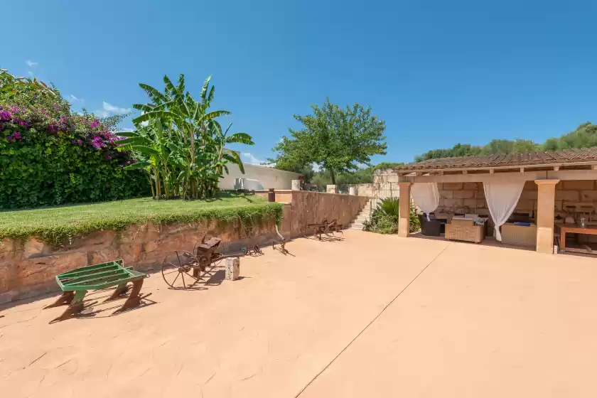 Location de vacances à Alcudiola, Santa Margalida