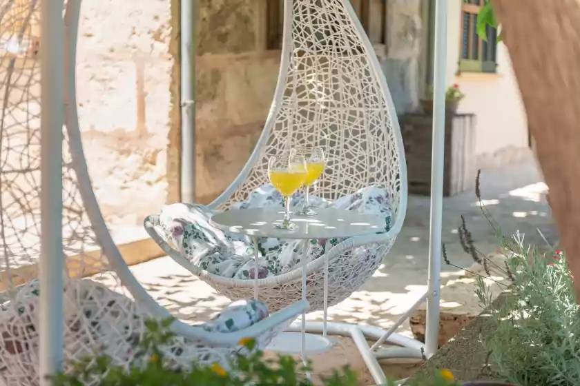 Location de vacances à Alcudiola, Santa Margalida