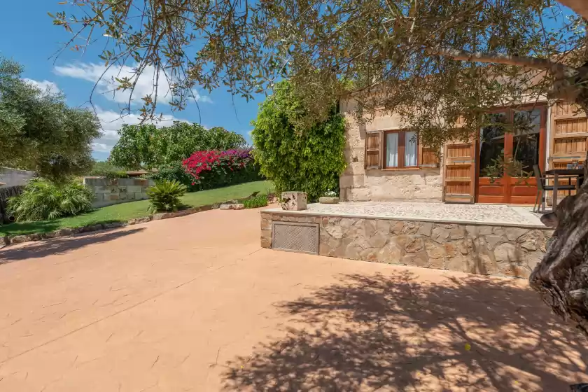 Location de vacances à Alcudiola, Santa Margalida