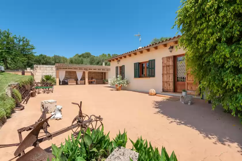 Location de vacances à Alcudiola, Santa Margalida