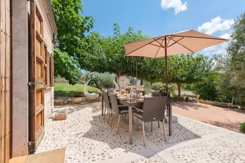 Location de vacances à Alcudiola, Santa Margalida