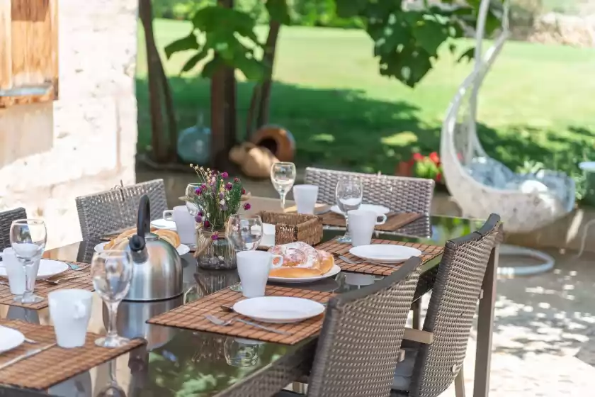 Location de vacances à Alcudiola, Santa Margalida