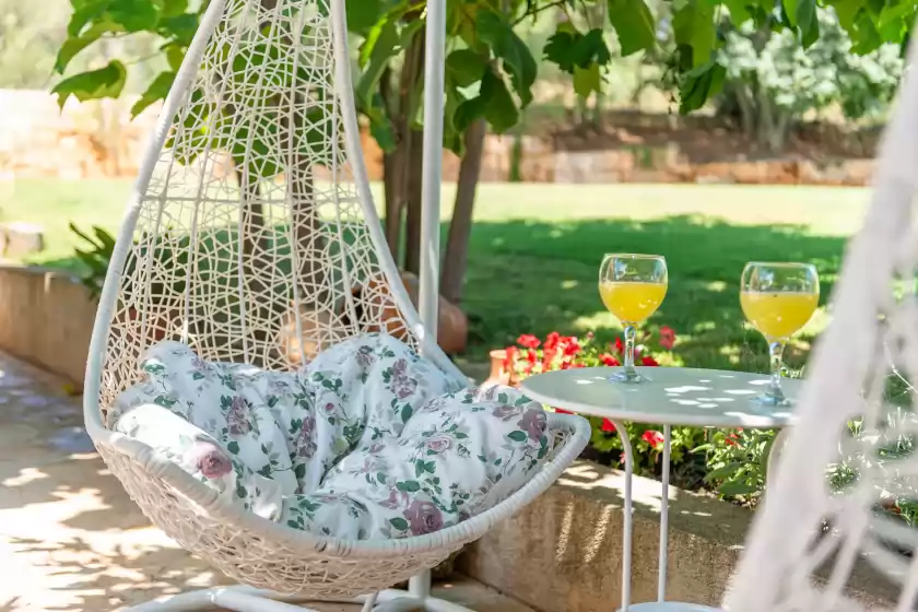 Location de vacances à Alcudiola, Santa Margalida