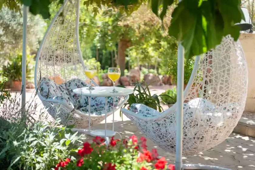 Location de vacances à Alcudiola, Santa Margalida