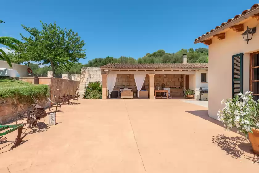 Location de vacances à Alcudiola, Santa Margalida