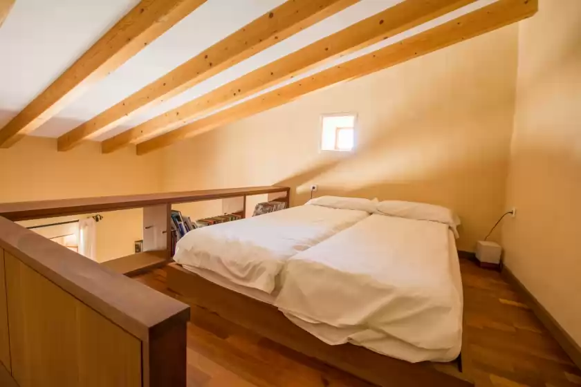 Ferienhaus in Can mir, Búger