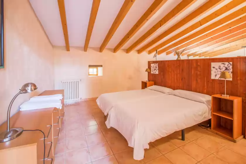 Ferienhaus in Can mir, Búger