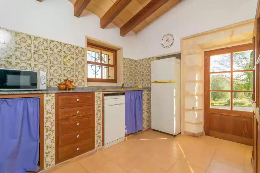 Ferienhaus auf Son paparra, Inca