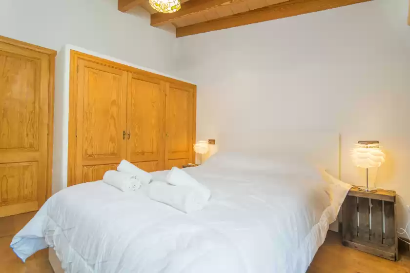 Ferienhaus auf Son paparra, Inca