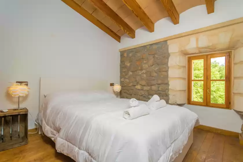 Ferienhaus auf Son paparra, Inca