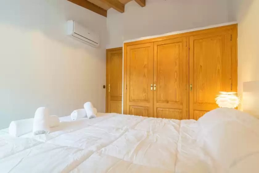 Ferienhaus auf Son paparra, Inca