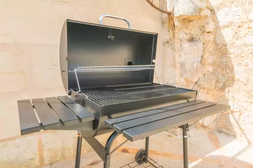 Ferienhaus auf Son paparra, Inca