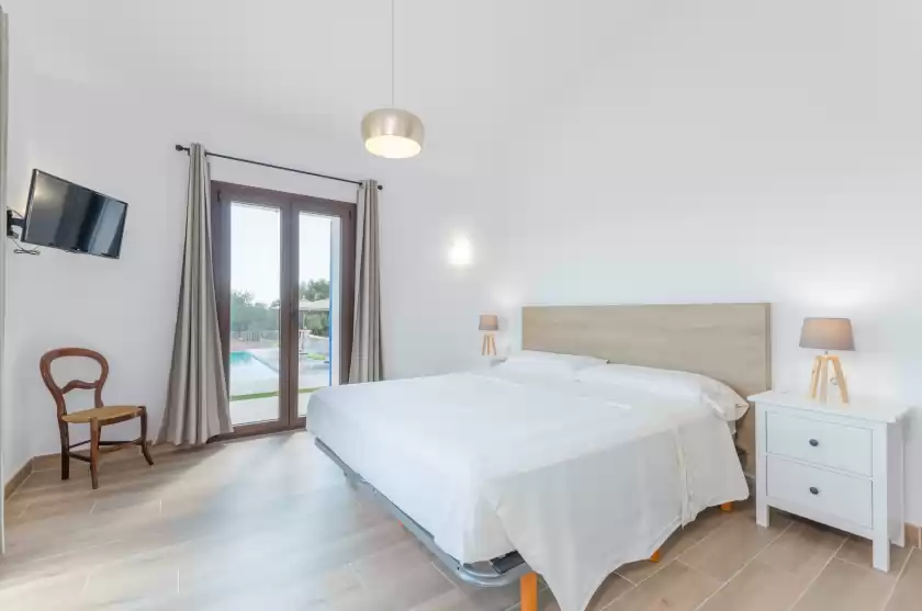 Holiday rentals in Bona vista, Felanitx