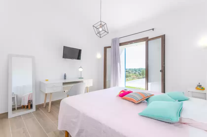 Holiday rentals in Bona vista, Felanitx