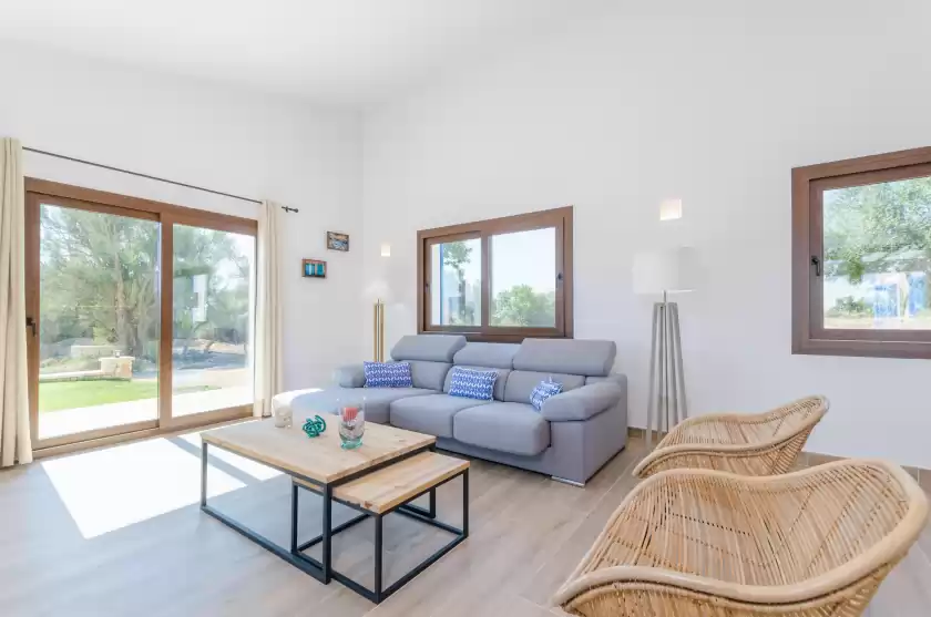 Holiday rentals in Bona vista, Felanitx