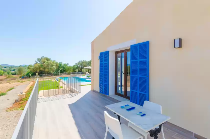 Holiday rentals in Bona vista, Felanitx