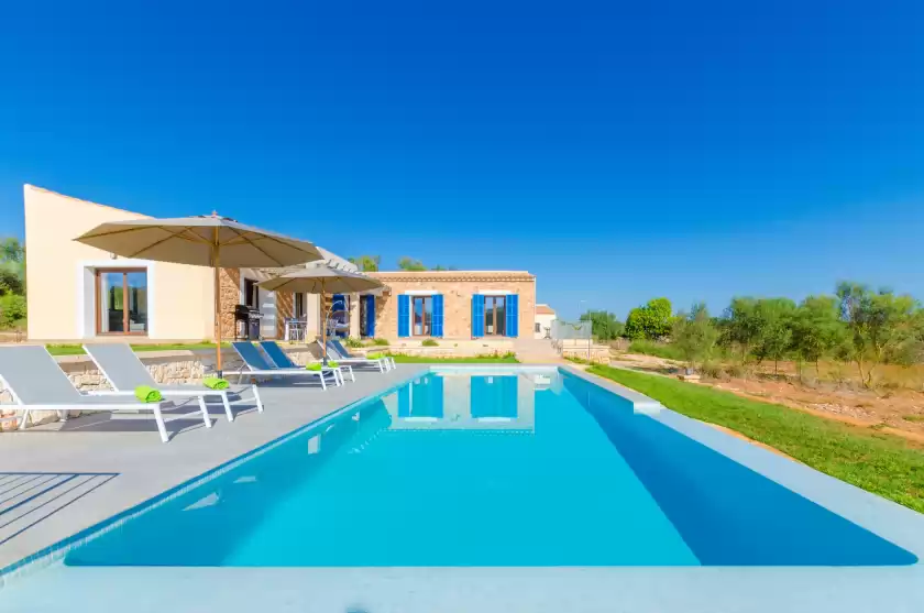 Holiday rentals in Bona vista, Felanitx