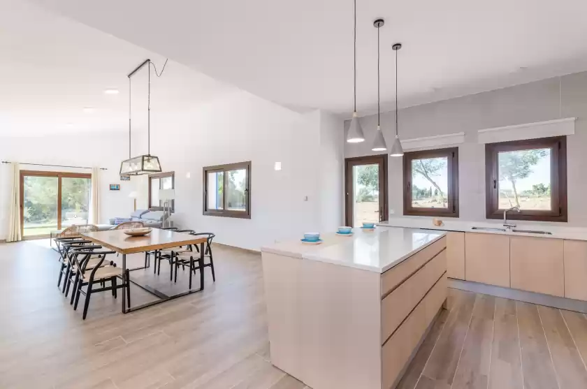 Holiday rentals in Bona vista, Felanitx