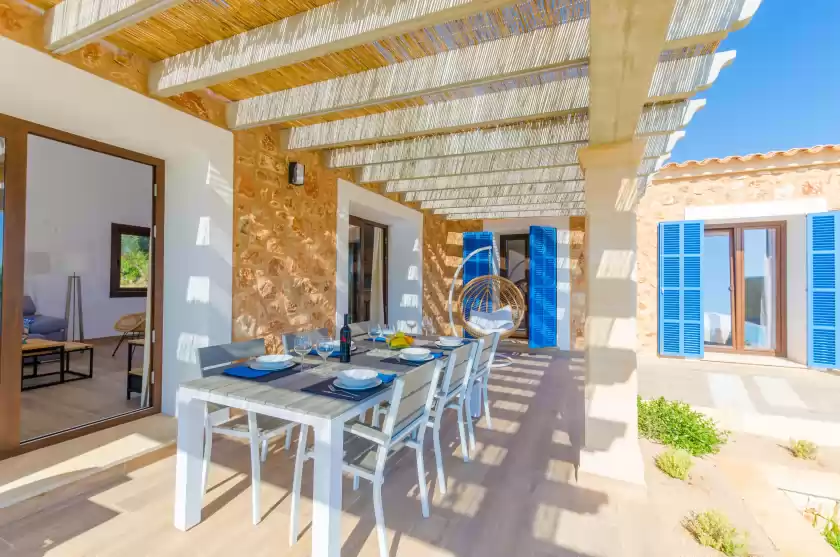 Holiday rentals in Bona vista, Felanitx
