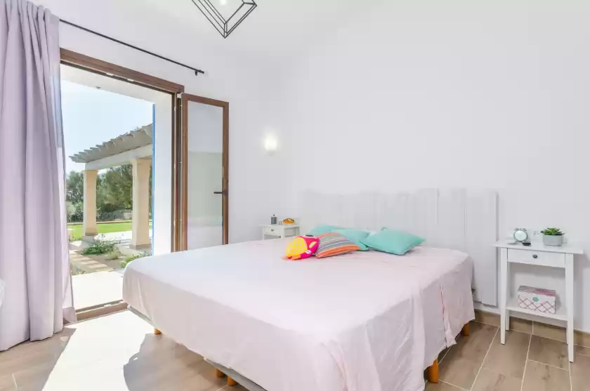 Holiday rentals in Bona vista, Felanitx