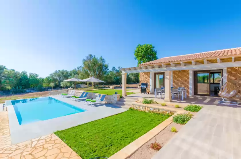 Holiday rentals in Bona vista, Felanitx