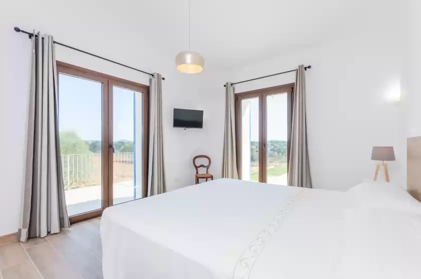 Holiday rentals in Bona vista, Felanitx