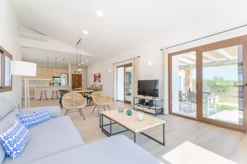 Holiday rentals in Bona vista, Felanitx