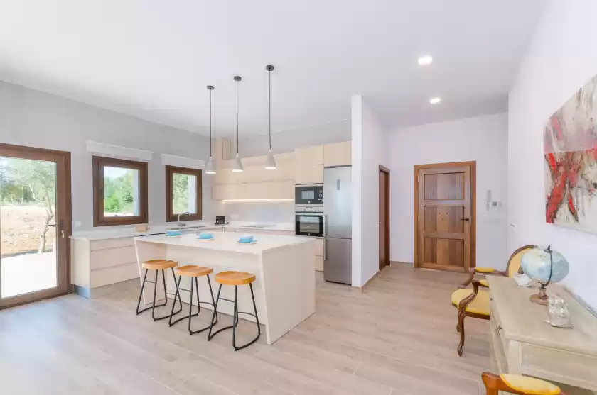 Holiday rentals in Bona vista, Felanitx