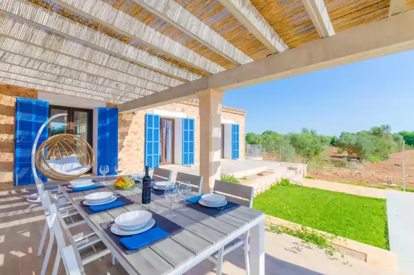 Holiday rentals in Bona vista, Felanitx